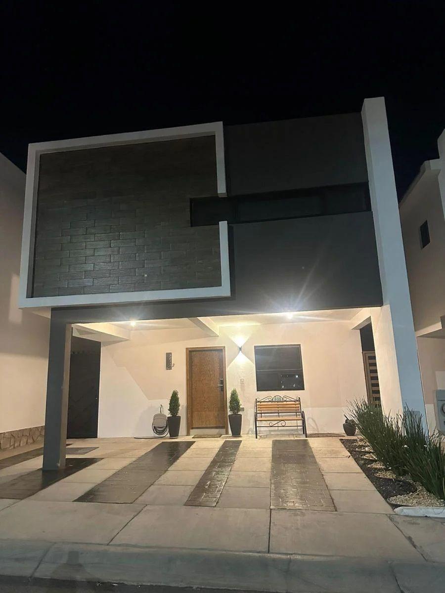 Foto Casa en Venta en Calzada de Bosque, Chihuahua, Chihuahua - $ 3.850.000 - CAV356661 - BienesOnLine