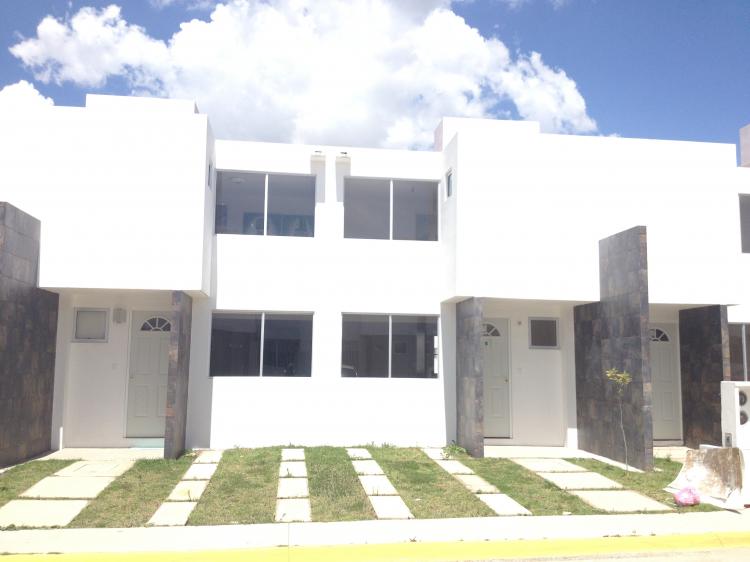 Foto Casa en Venta en El Lago Residencial, Atizapan de Zaragoza, Mexico - $ 1.150.000 - CAV226036 - BienesOnLine