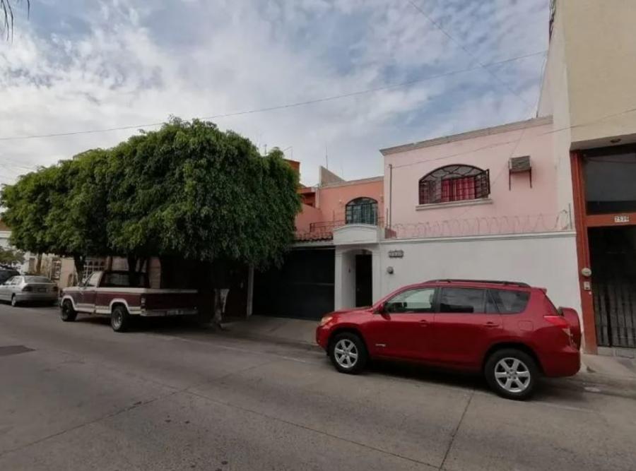 Foto Casa en Venta en Residencial La Cruz, Guadalajara, Jalisco - $ 3.450.000 - CAV311665 - BienesOnLine