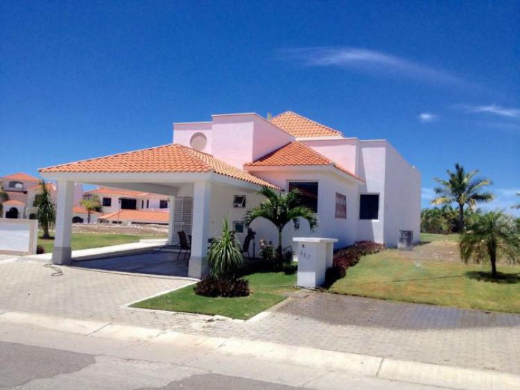 Casa en Venta en Fracc. El Cid, Mazatlán, Sinaloa - U$D  - CAV125809  - BienesOnLine