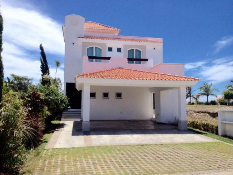 Casa en Venta en Fracc. El Cid, Mazatlán, Sinaloa - U$D  - CAV126778  - BienesOnLine