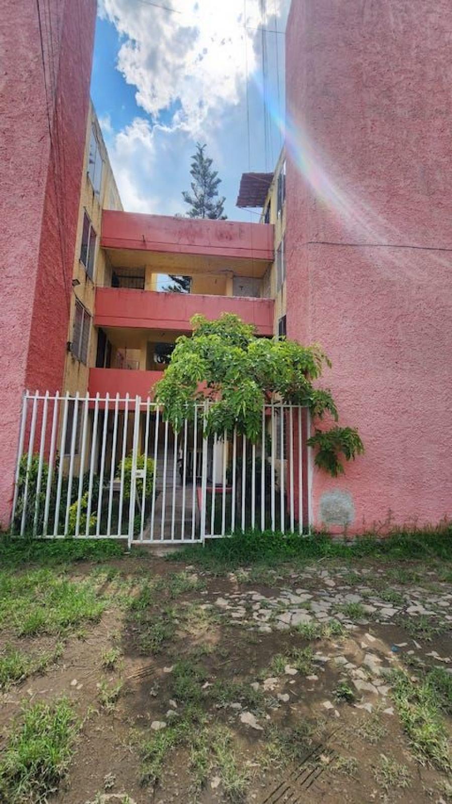 Foto Departamento en Venta en RESICENCIAL MOCTEZUMA, Zapopan, Jalisco - $ 1.490.000 - DEV355532 - BienesOnLine