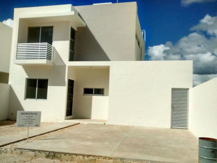 Casa en Venta en DZITYA, Mérida, Yucatan - $  - CAV152226 -  BienesOnLine