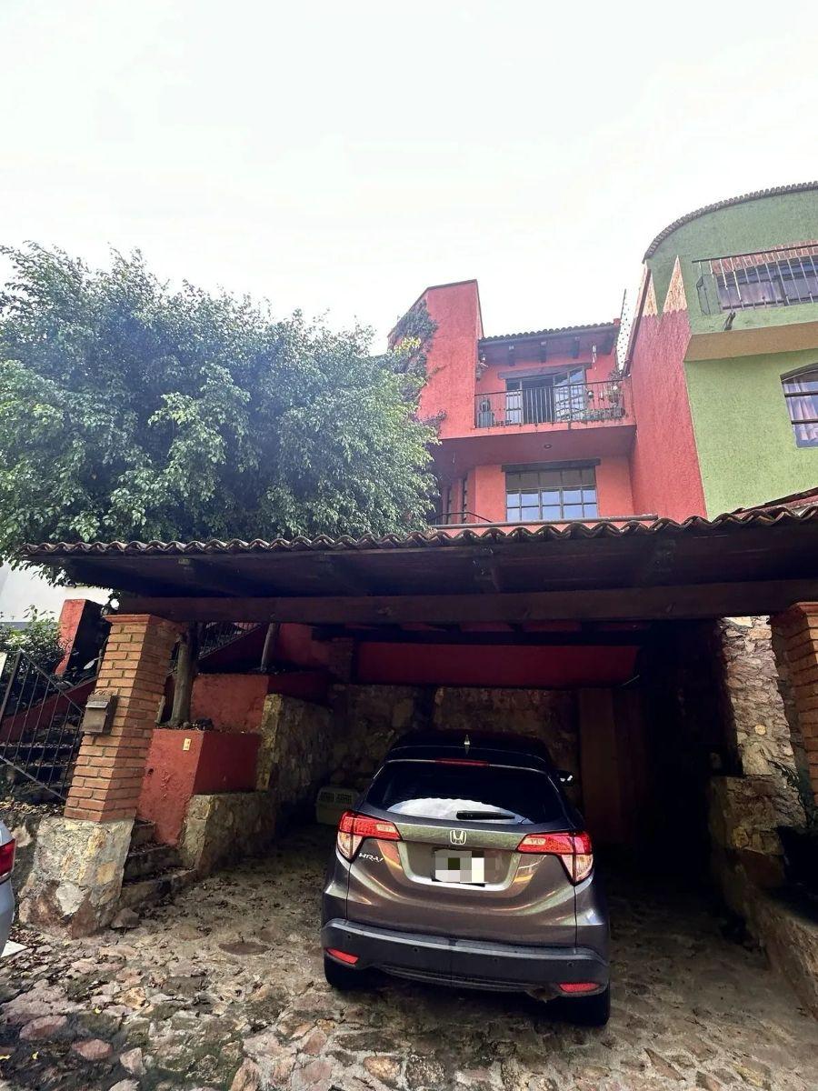 Foto Casa en Venta en El Monasterio, Morelia, Michoacan de Ocampo - $ 4.450.000 - CAV357216 - BienesOnLine