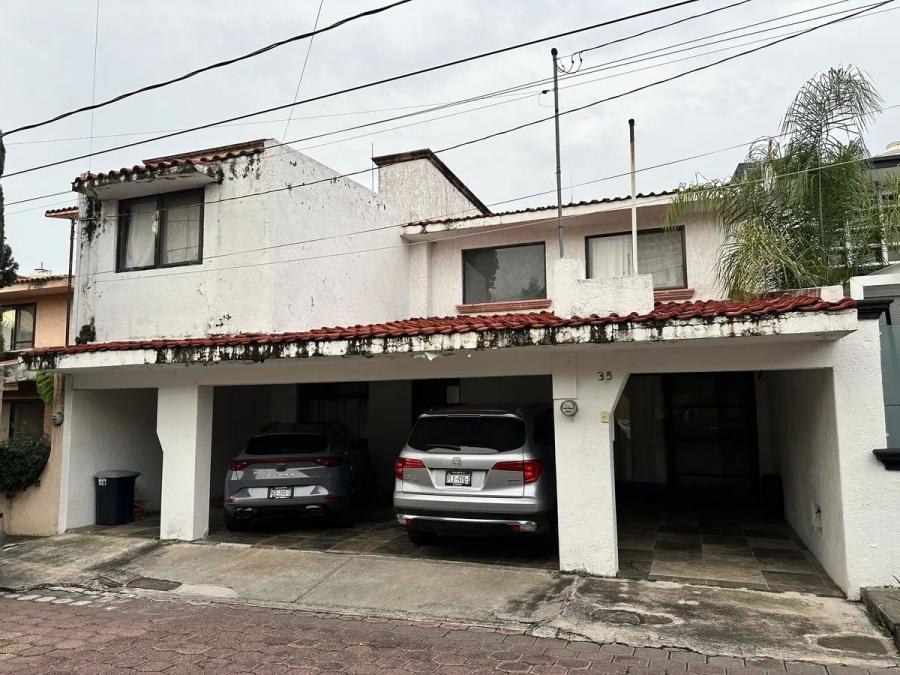 Foto Casa en Venta en Rincón de Bugambilias, Morelia, Michoacan de Ocampo - $ 4.100.000 - CAV357288 - BienesOnLine