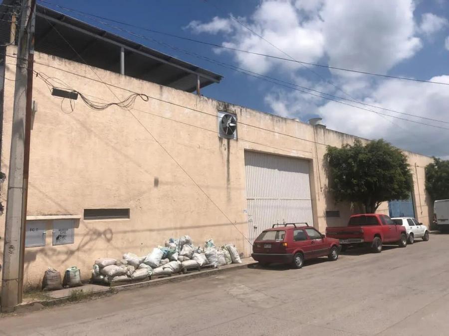 Foto Bodega en Venta en Los Angeles, Morelia, Michoacan de Ocampo - $ 12.000.000 - BOV357294 - BienesOnLine