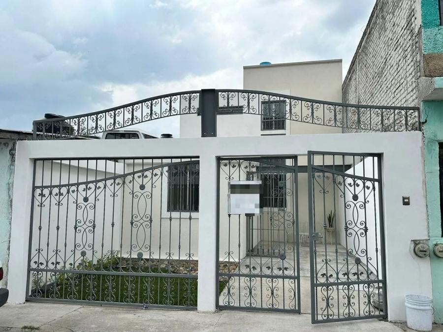 Foto Casa en Venta en Loma larga, Morelia, Michoacan de Ocampo - $ 1.790.000 - CAV357296 - BienesOnLine