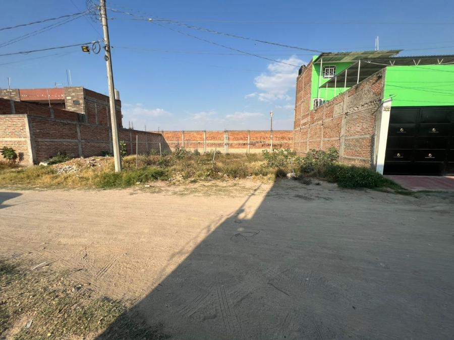 Foto Terreno en Venta en Prados Coyula, Tonalá, Jalisco - $ 550.000 - TEV354104 - BienesOnLine