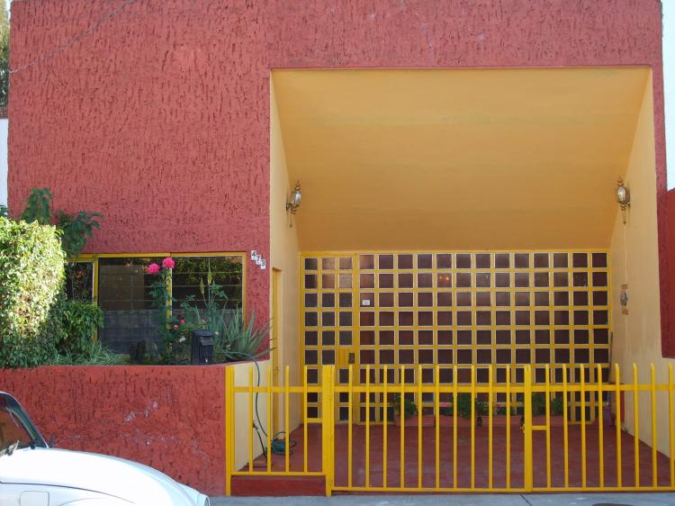 Foto Casa en Venta en JARDINES DEL SOL, Zapopan, Jalisco - $ 1.500.000 - CAV7268 - BienesOnLine