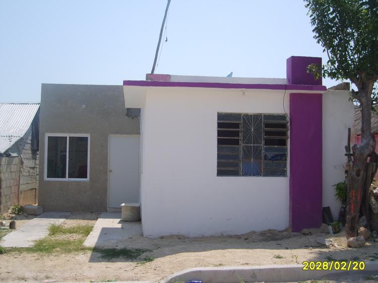 Casa en Venta en proteritorio, Chetumal, Quintana Roo - $  -  CAV35964 - BienesOnLine