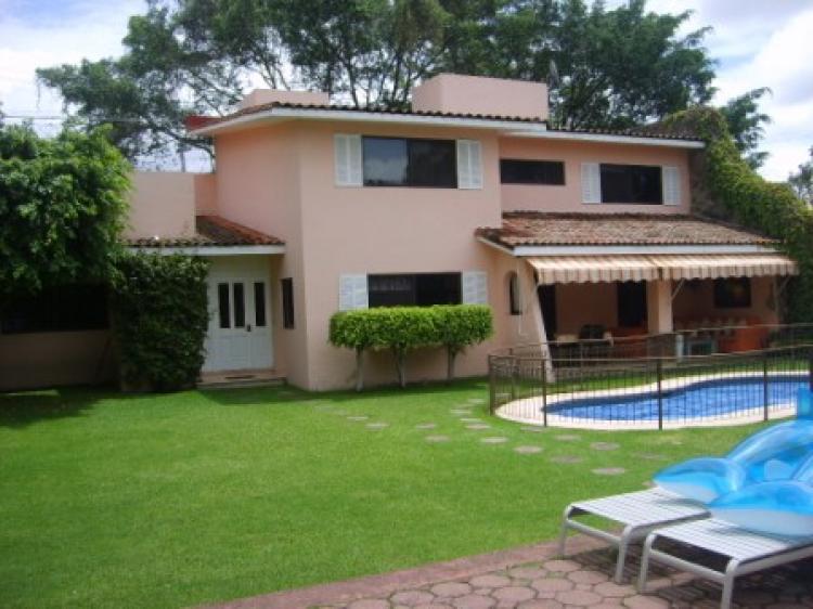 Foto Casa en Renta en Vista Hermosa, Cuernavaca, Morelos - $ 25.000 - CAR13023 - BienesOnLine