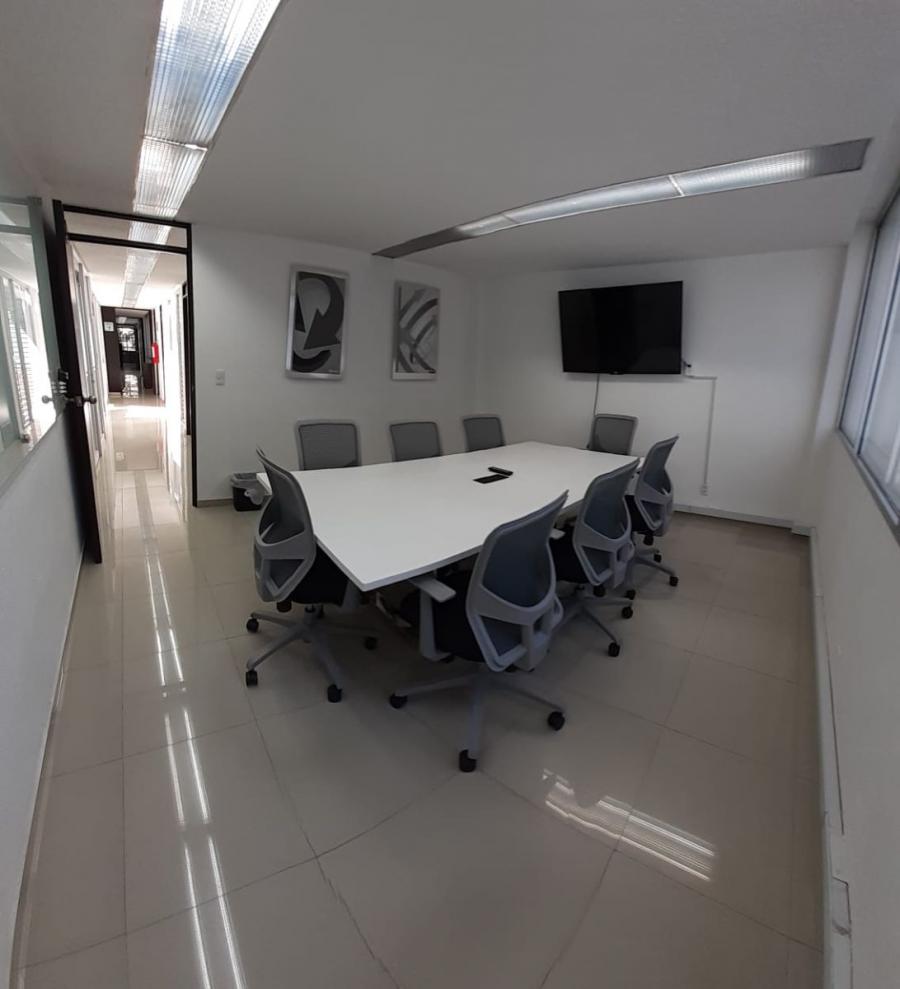 Foto Oficina en Renta en ANZURES, Miguel Hidalgo, Distrito Federal - $ 200 - OFR274913 - BienesOnLine