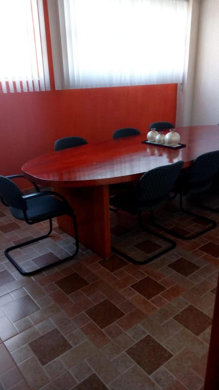 Foto Oficina en Renta en LAS AMERICAS, Naucalpan de Juárez, Mexico - $ 100 - OFR243790 - BienesOnLine