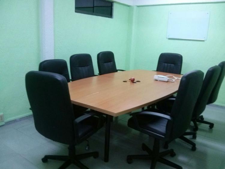 Foto Oficina en Renta en XOCOYAHUALCO, Tlalnepantla, Mexico - $ 120 - OFR160939 - BienesOnLine