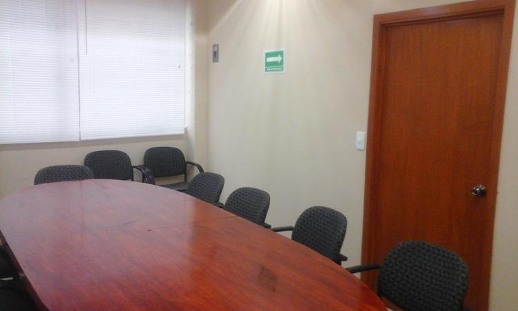 Foto Oficina en Renta en Naucalpan de Juárez, Mexico - $ 100 - OFR209080 - BienesOnLine