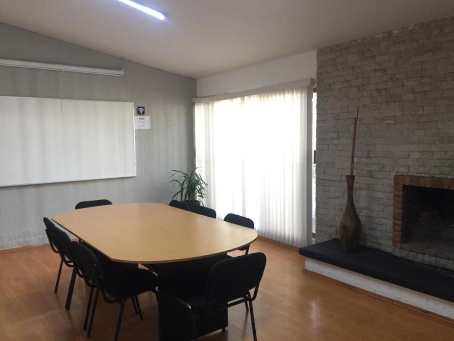 Foto Oficina en Renta en COL. LOS BOSQUES, Aguascalientes, Aguascalientes - $ 350 - OFR266310 - BienesOnLine