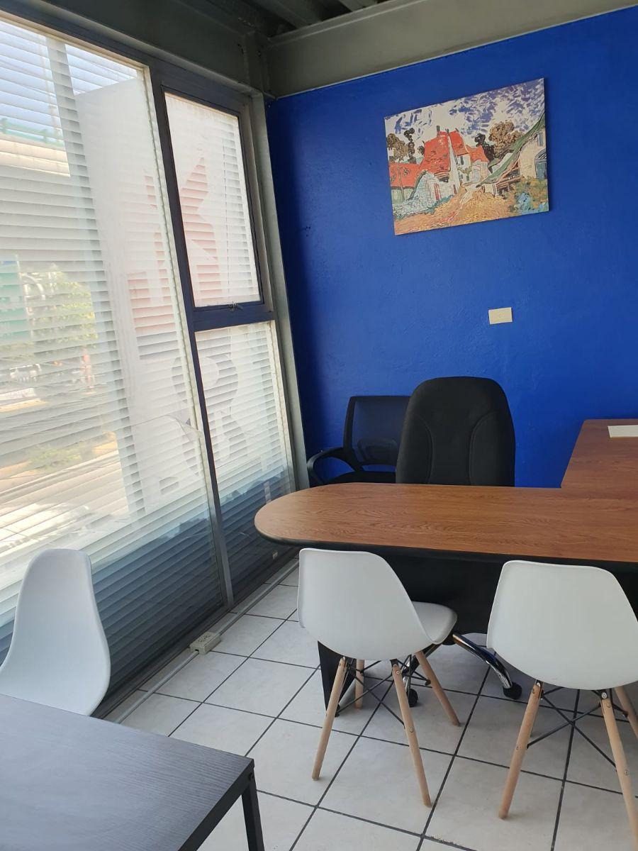 Foto Oficina en Renta en Viveros de la Loma, Tlalnepantla de Baz, Mexico - $ 250 - OFR356490 - BienesOnLine