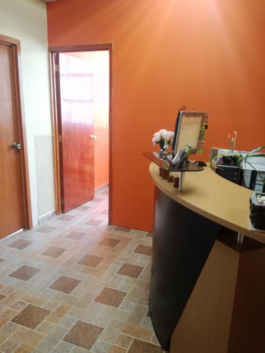 Foto Oficina en Renta en LAS AMERICAS, Naucalpan de Jurez, Mexico - $ 100 - OFR244460 - BienesOnLine