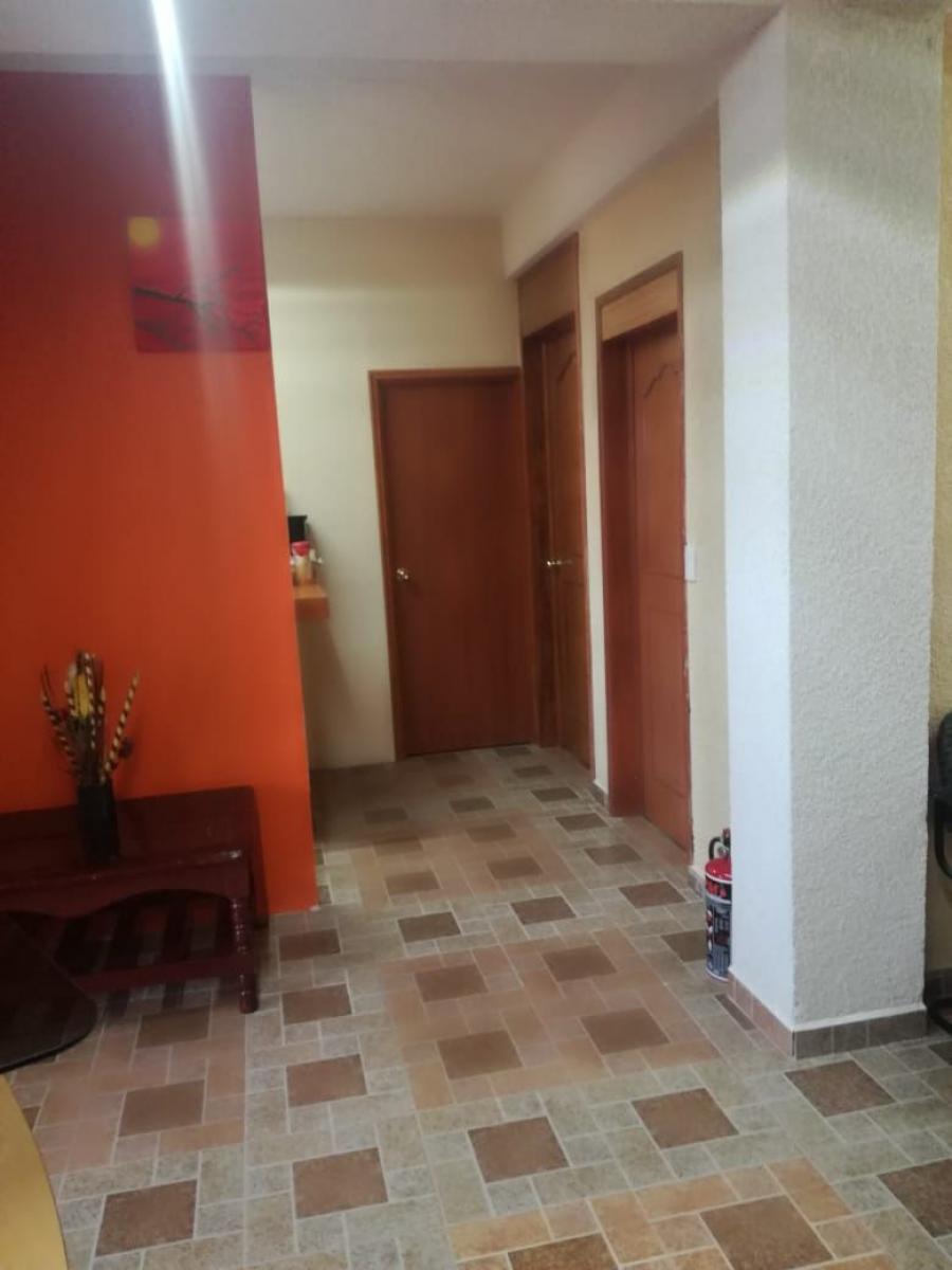 Foto Oficina en Renta en LAS AMRICAS, Naucalpan de Jurez, Mexico - $ 100 - OFR254406 - BienesOnLine