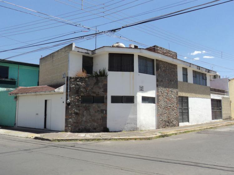 Casa en Venta en San José Mayorazgo, Puebla, Puebla - $  -  CAV137627 - BienesOnLine
