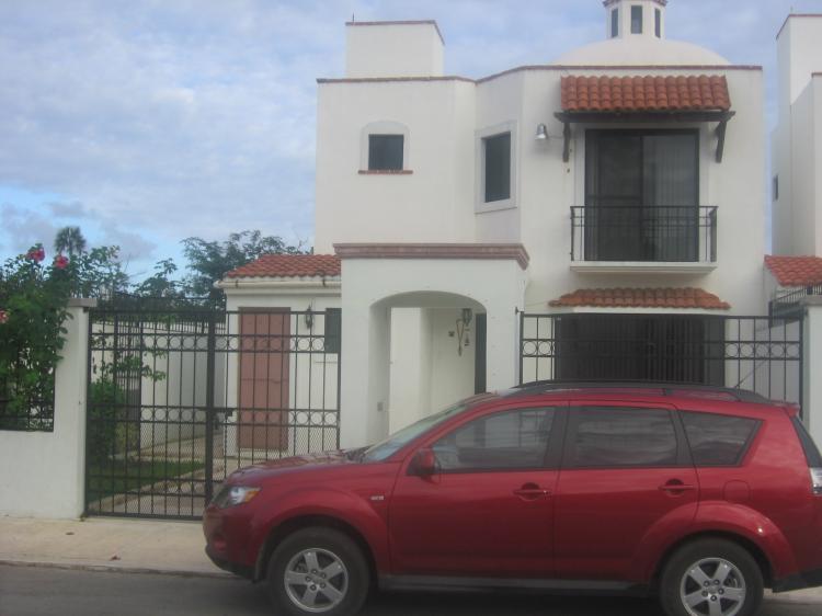 Foto Casa en Venta en Cancn, Quintana Roo - $ 1.500.000 - CAV42748 - BienesOnLine