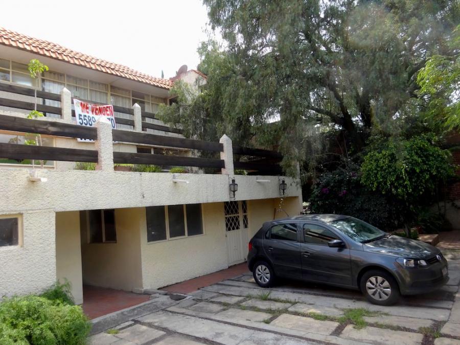 Foto Casa en Venta en SATELITE, Circuito Economistas, Mexico - $ 19.000.000 - CAV260634 - BienesOnLine