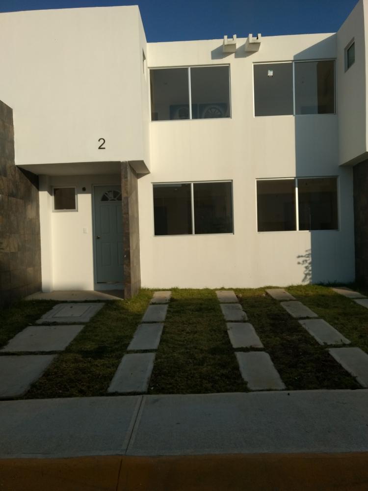 Foto Casa en Venta en LAGO RESIDENCIAL, Villa Nicolás Romero, Mexico - $ 1.150.000 - CAV226062 - BienesOnLine