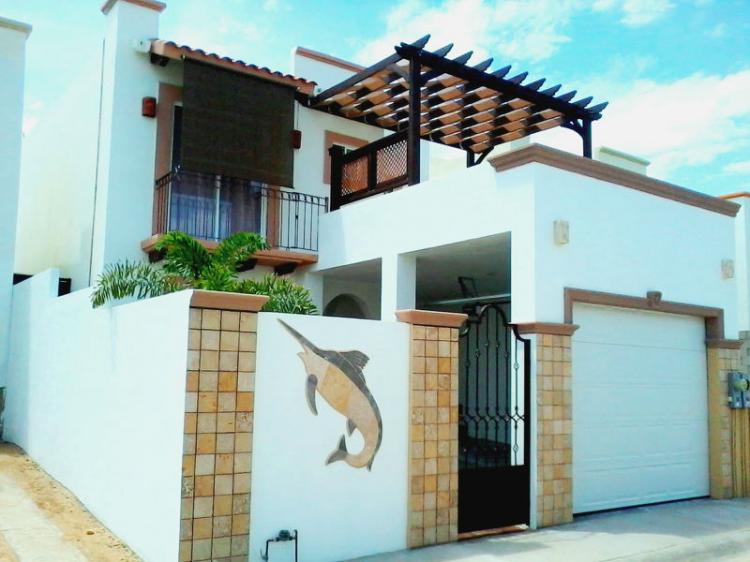 Foto Casa en Venta en Monte Real, San José del Cabo, Baja California Sur - $ 1.175.000 - CAV90009 - BienesOnLine