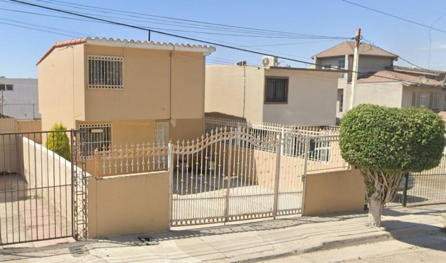 Foto Casa en Renta en Lomas Conjunto Residencial, Tijuana, Baja California - U$D 600 - CAR354871 - BienesOnLine