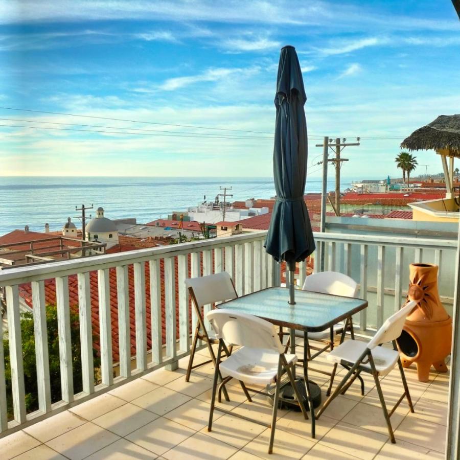 Casa en Renta en SAN ANTONIO DEL MAR Rosarito, Baja California