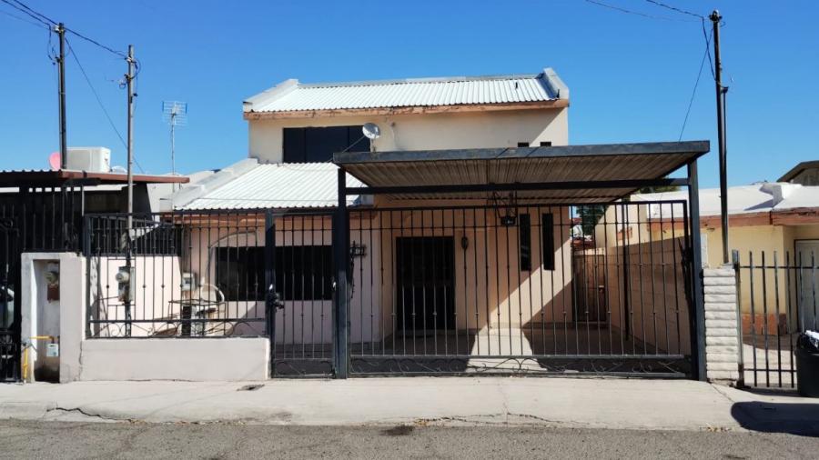 Foto Casa en Renta en Jardines del Lago, Mexicali, Baja California - $ 14.500 - CAR357102 - BienesOnLine