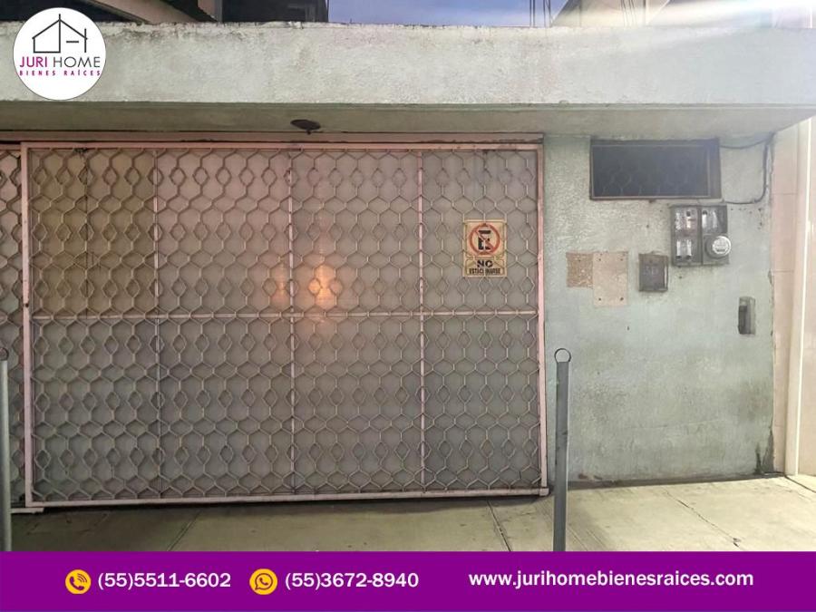 Foto Casa en Renta en Chalco de Díaz Covarrubias, Mexico - $ 6.500 - CAR335718 - BienesOnLine