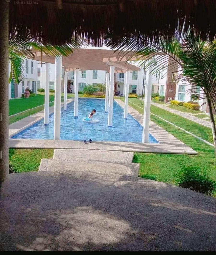 Foto Casa en Renta en FRACC LA CANTERA CERCA DEL CENTRO DE CUAUTLA MOREL, Cuautla, Morelos - $ 8.000 - CAR356988 - BienesOnLine