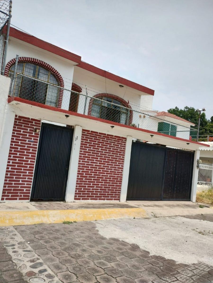 Foto Casa en Renta en Colonia Emiliano Zapata, Cuautla, Morelos - $ 10.000 - CAR356984 - BienesOnLine