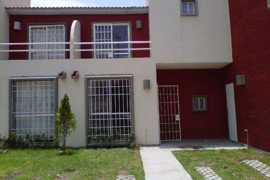 Casa en Renta en Hacienda las misiones, Huehuetoca, Mexico - $  -  CAR281653 - BienesOnLine