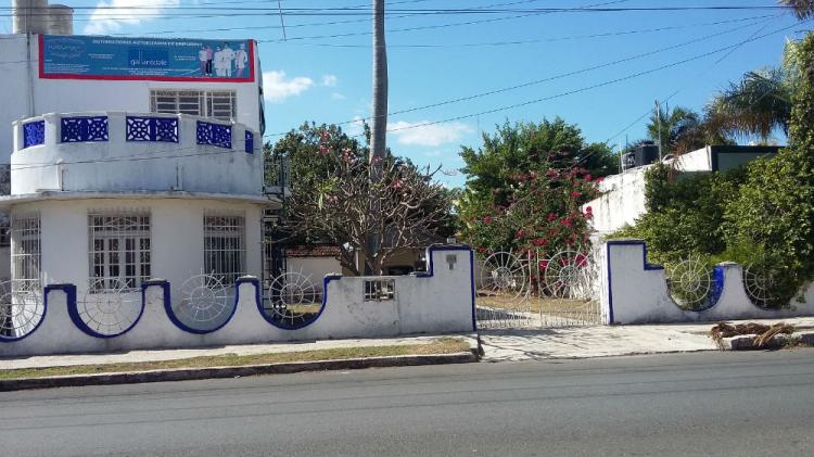 Casa en Renta en GARCIA GINERES, Mérida, Yucatan - $  - CAR153316 -  BienesOnLine