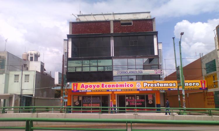 Foto Local en Renta en cuautitlan centro, Cuautitlán, Mexico - $ 20.000 - LOR220242 - BienesOnLine