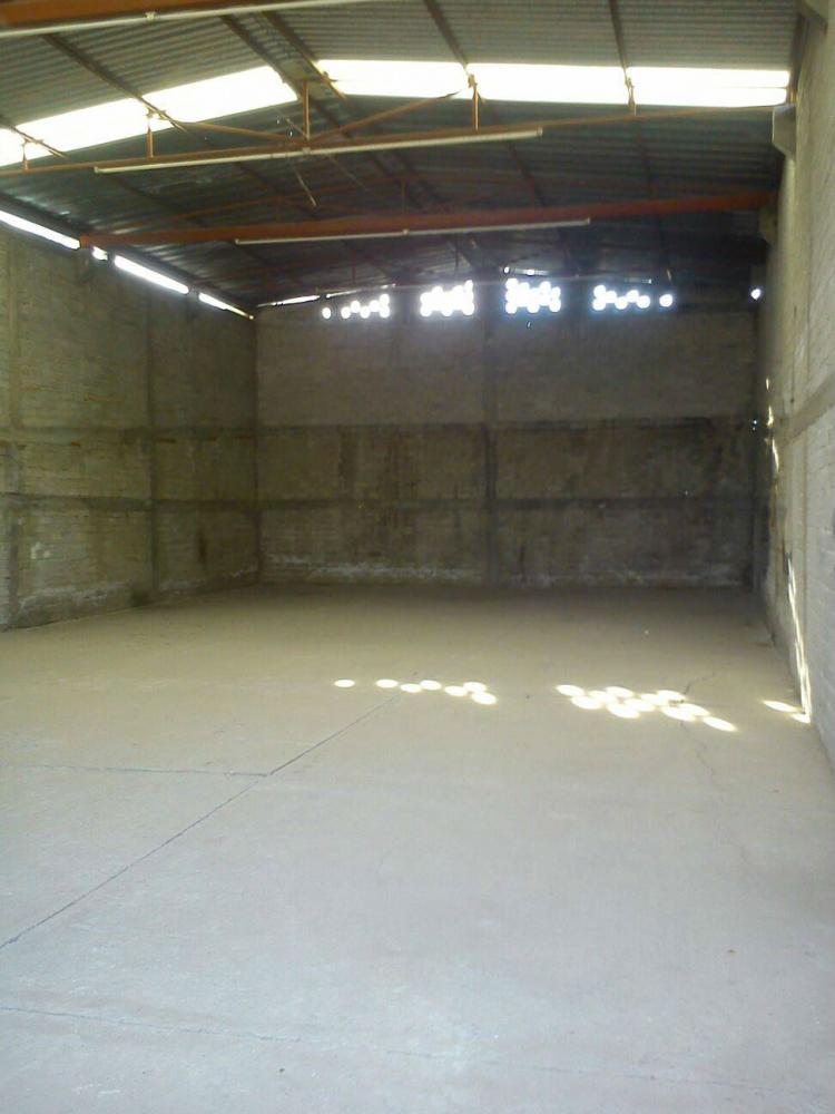 Foto Bodega en Renta en prados del rincón, Santiago de Querétaro, Queretaro Arteaga - $ 6.000 - BOR148955 - BienesOnLine