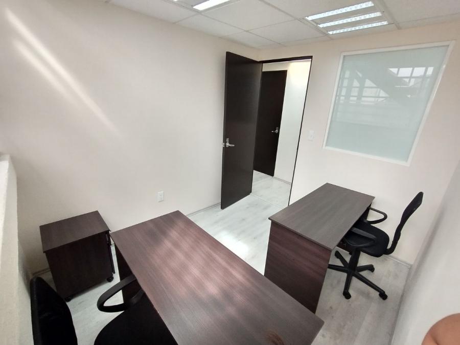 Foto Oficina en Renta en SAN JOSÉ INSURGENTES, Benito Juárez, Distrito Federal - $ 6.400 - OFR331908 - BienesOnLine