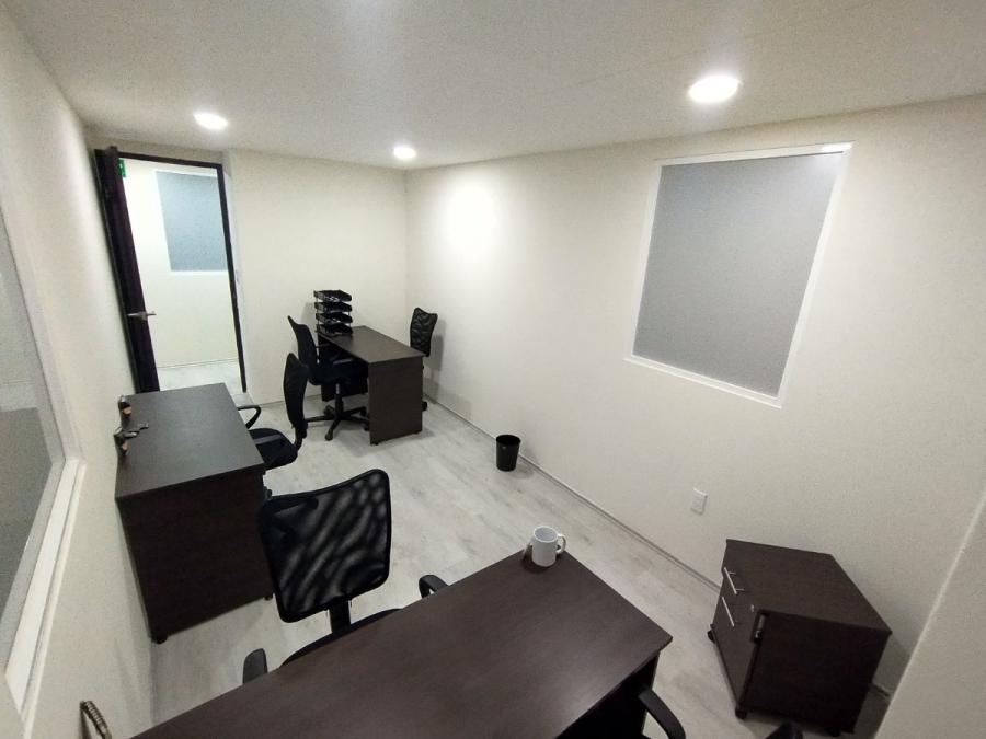 Foto Oficina en Renta en EL PARQUE, Naucalpan de Jurez, Mexico - $ 5.200 - OFR331399 - BienesOnLine