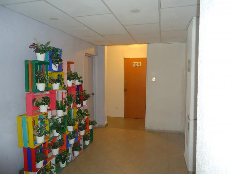 SE RENTAN 2 OFICINAS DE 30 Y 40 MTS2 COLONIA DEL VALLE