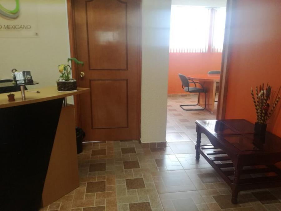 Foto Oficina en Renta en LAS AMRICAS, Naucalpan de Jurez, Mexico - $ 3.500 - OFR247362 - BienesOnLine