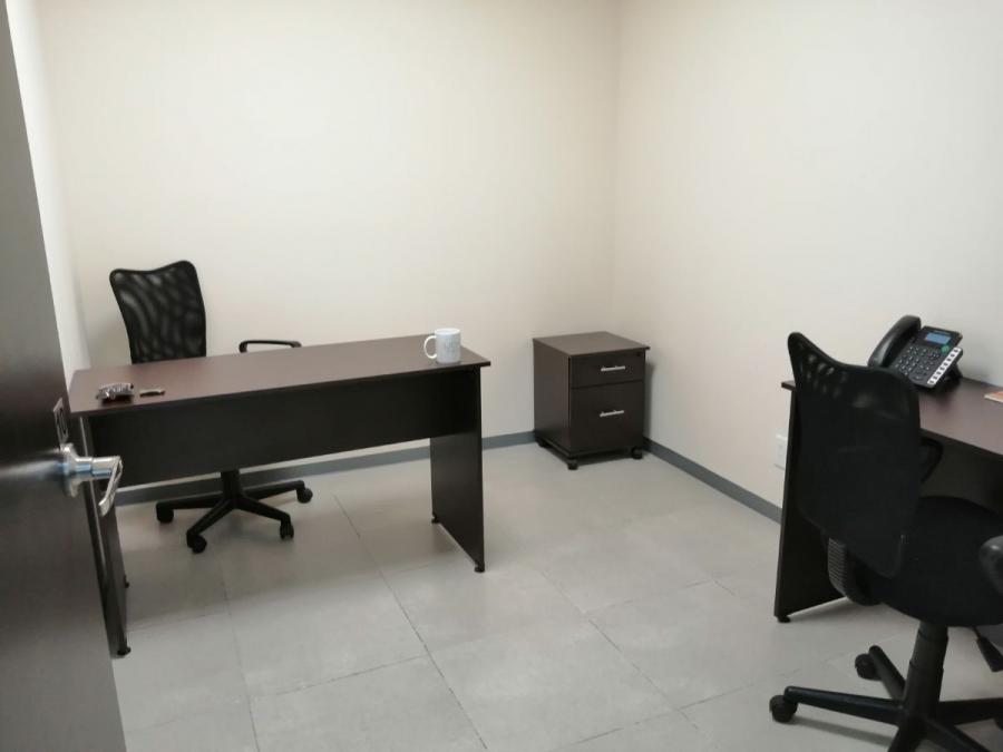 Foto Oficina en Renta en Cuauhtmoc, Distrito Federal - $ 800 - OFR332159 - BienesOnLine