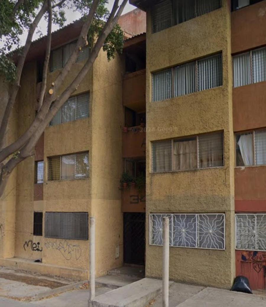 Departamento en Venta en La Soledad Tonalá, Jalisco