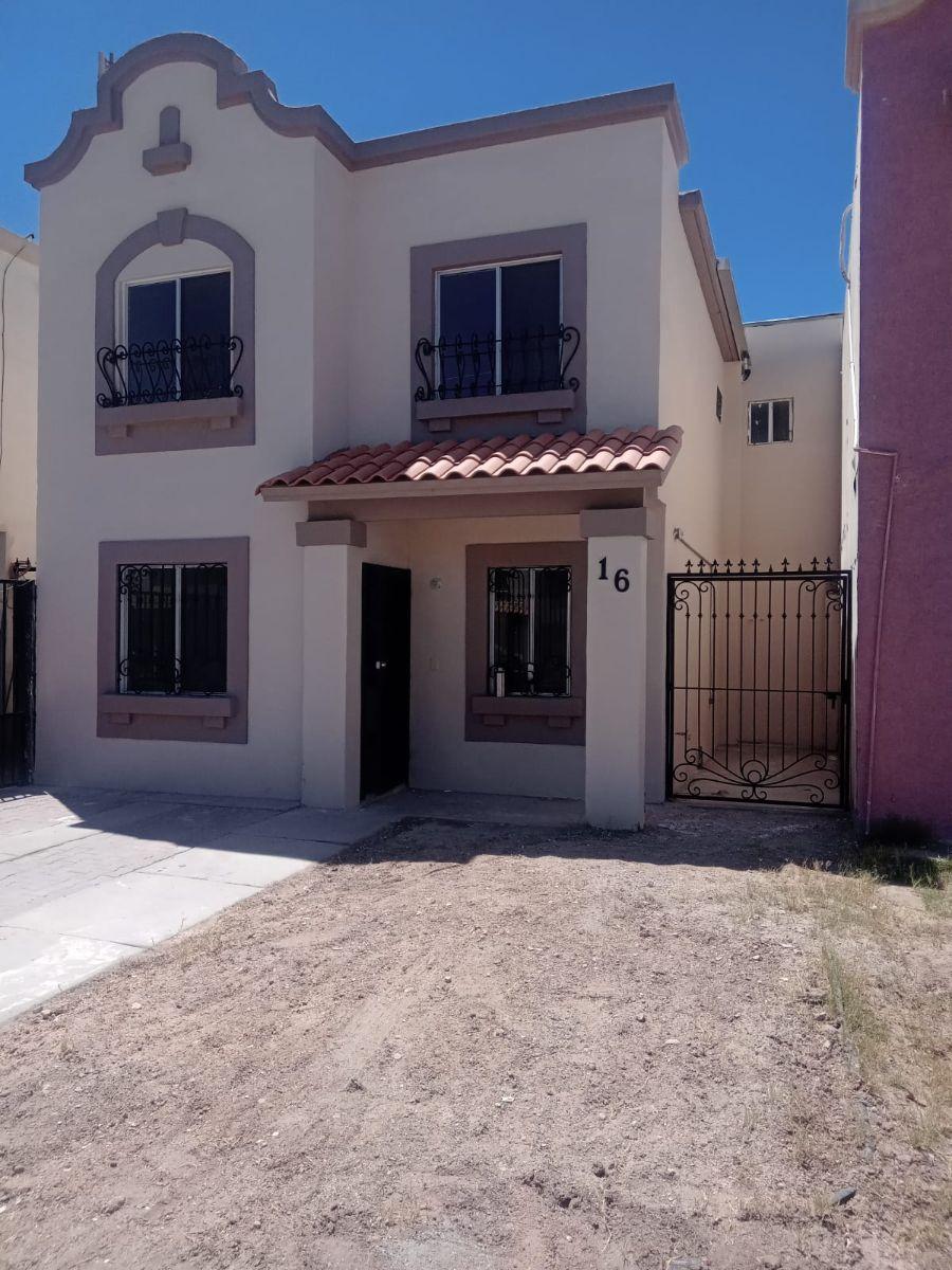 Foto Casa en Venta en Villa del Cedro, Mexicali, Baja California - $ 3.200.000 - CAV355153 - BienesOnLine