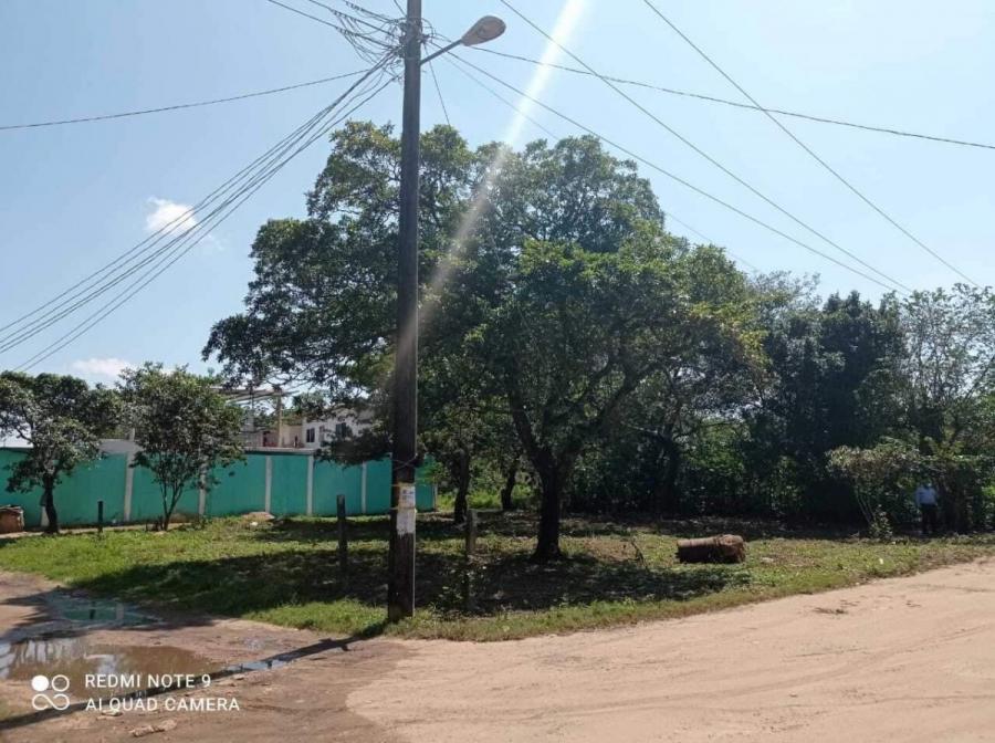 Foto Terreno en Venta en La Chinantla, Uxpanapa, Veracruz - $ 400.000 - TEV305929 - BienesOnLine