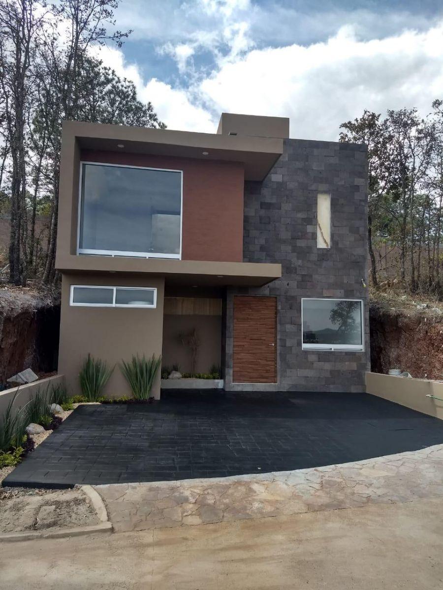 Casa en Venta en Altozano, Morelia, Michoacan de Ocampo - $  -  CAV266451 - BienesOnLine