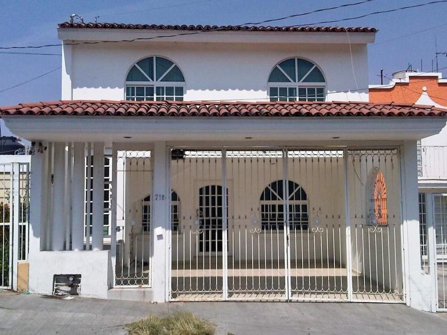 Foto Casa en Venta en Residencial La Cruz, Guadalajara, Jalisco - $ 3.120.000 - CAV311664 - BienesOnLine