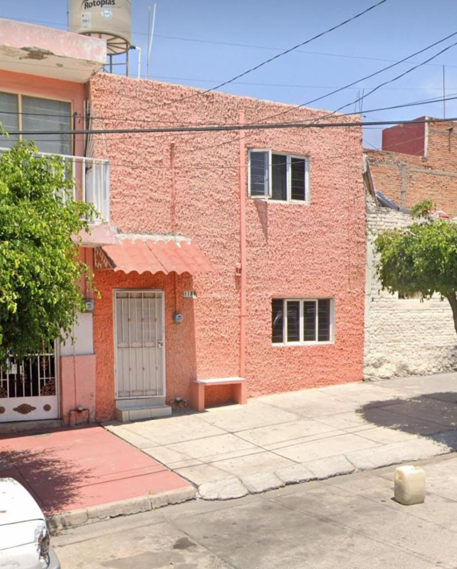 Se vende casa