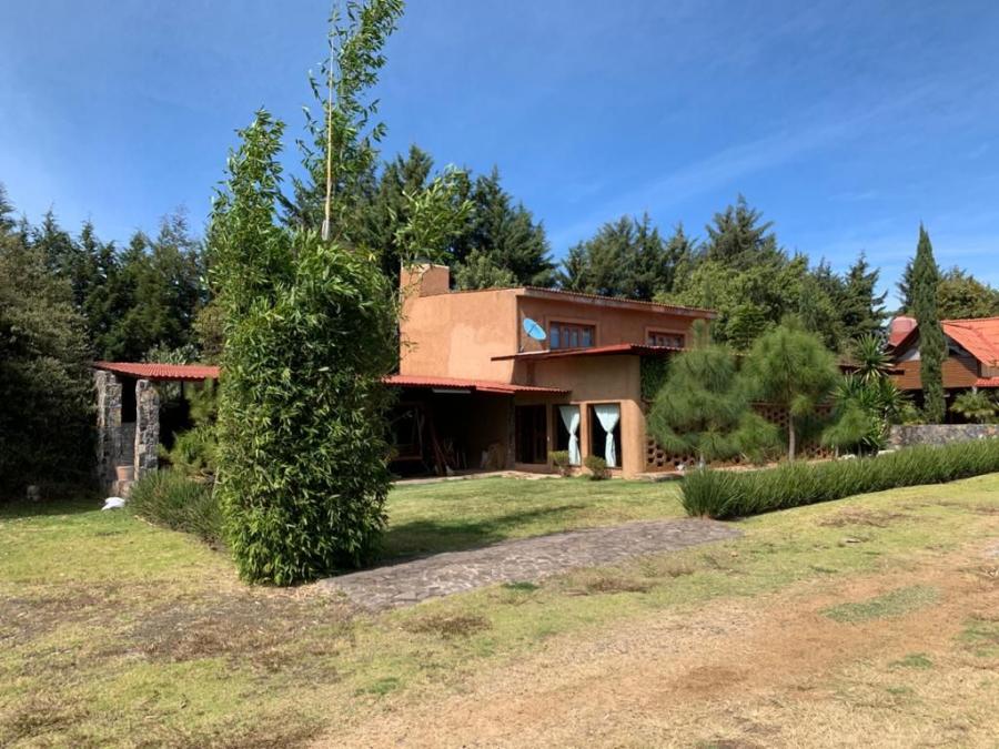 SE VENDE CASA DE CAMPO EN CUCUCHUCHO, TZINTZUNTZAN, MICH